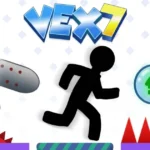 Play Vex 7 Free Online