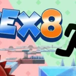 Play Vex 8 Free Online