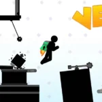 Play Vex 9 Free Online