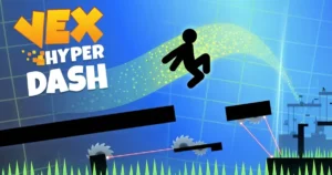 Vex Hyper Dash