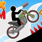 Play Vex X3M Free Online