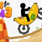 Play Vex X3M 3 Free Online