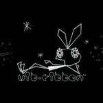Play Vib Ribbon Free Online