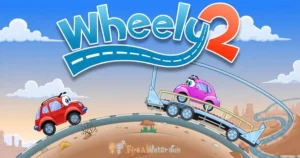 Wheely 2