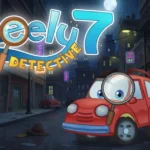 Play Wheely 7 Free Online