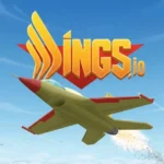 Play Wings.io Free Online