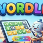 Play Wordle Free Online