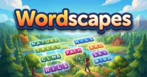 Wordscapes