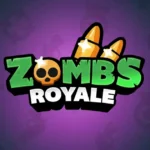 Play ZombsRoyale.io Free Online