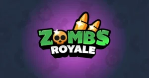 ZombsRoyale.io