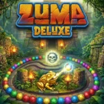 Play Zuma Deluxe Free Online