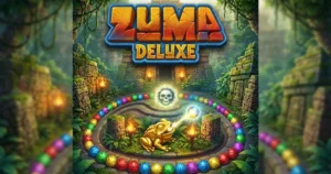 Zuma Deluxe