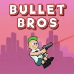 Play Bullet Bros Free Online