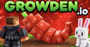 Growden IO