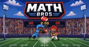 Math Bros