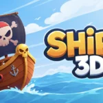 Play Ships 3D Free Online
