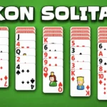 Play Yukon Solitaire Free Online