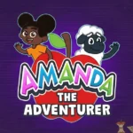 Play Amanda The Adventurer Free Online