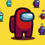Play Among Us Free Online