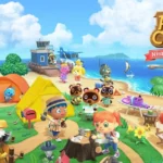 Play Animal Crossing Free Online