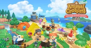 Animal Crossing