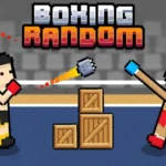 Play Boxing Random Free Online