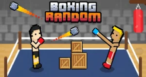 Boxing Random