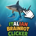 Play Brainrot Clicker Free Online