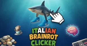 Brainrot Clicker