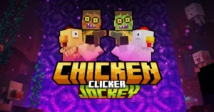 Chicken Jockey Clicker