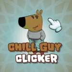 Play Chill Guy Clicker Free Online