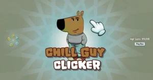Chill Guy Clicker