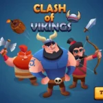Play Clash Of Vikings Free Online