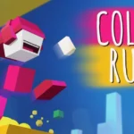 Play Color Rush Free Online