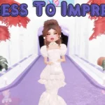 Play Dress To Impress Free Online
