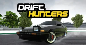 Drift Hunters