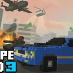 Play Escape Road 3 Free Online