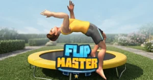 Flip Master