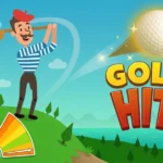 Play Golf Hit Free Online