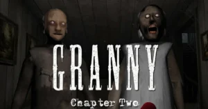 Granny 2