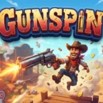 Play Gunspin Free Online