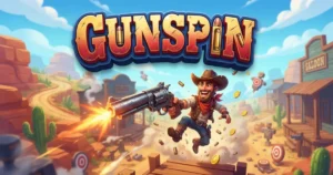 Gunspin