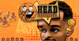 Head Basketball