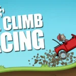 Play Hill Climb Racing Free Online