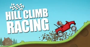Hill Climb Racing