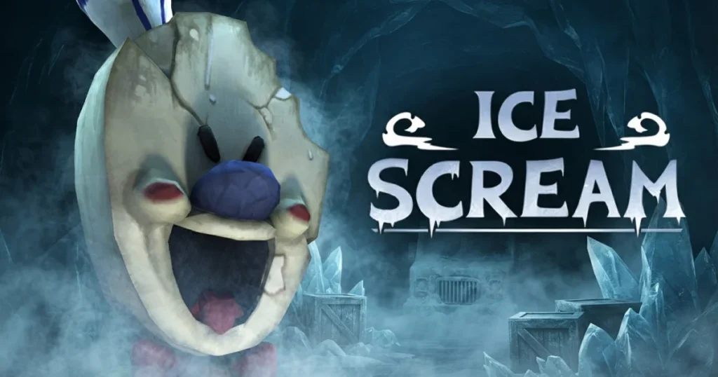 Play Ice Scream Free Online