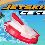 Play Jetski Race Free Online