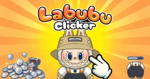 Labubu Clicker