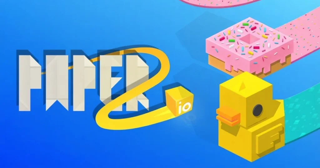 Play Paper.io Free Online
