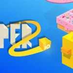 Play Paper.io Free Online